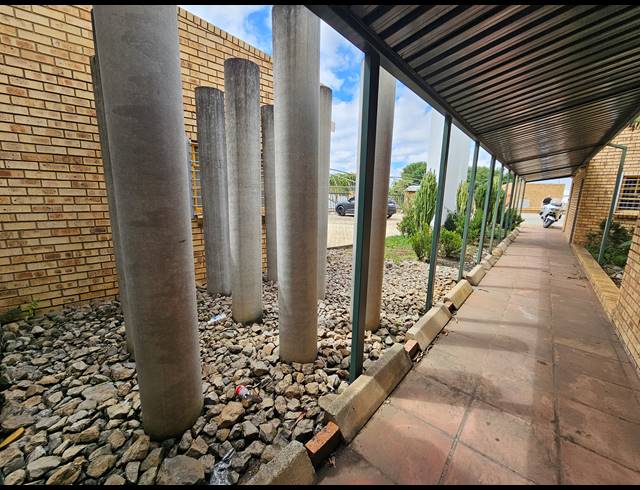 1,000M² FACTORY FOR SALE IN KYA SANDS